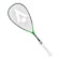 Raquete de Squash Karakal Raw Pro Lite 2.1 110g PRETO