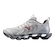 Tênis Masculino Mizuno Wave Prophecy 14 S - Mizuno - Masculino CINZA