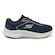 TÊNIS SKECHERS GO RUN CONSISTENT 2.0 - MASCULINO AZUL ESC/VERDE