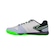 Chuteira Futsal Topper Dominator Pro V - Infantil BRANCO