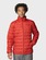 Jaqueta Columbia Delta Ridge II - Masculina VERMELHO