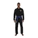 Kimono De Jiu-Jitsu Pretorian First 350G - Adulto PRETO