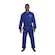 Kimono De Jiu-Jitsu Pretorian First 350G - Adulto AZUL