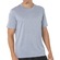 Camiseta Mizuno Run Spark - Masculina CINZA