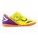 Chuteira Futsal Umbro Flip - Infantil AMARELO/ROXO