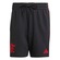 Shorts do Cr Flamengo Dna 2024 adidas - Masculino NAO SE APLICA