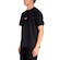 Camiseta Rip Curl Product Search  - Masculina PRETO/ROSA