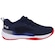 Tênis Fila Winner Clay Masculino AZUL ESC/VERMELHO