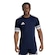 Camiseta adidas Squadra 25 Masculina AZUL/BRANCO