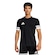 Camisa Adidas Squadra 25 - Masculina PRETO/BRANCO