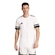 Camiseta adidas Squadra 25 Masculina OFF WHITE