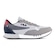 Tênis Fila Euro Jogger Sport Ii Masculino CINZA/AZUL ESC