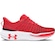 Tênis de Corrida Under Armour Infinite Elite - Masculino VERMELHO