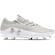 Chuteira de Futebol de Campo Under Armour Magnetico Select 4 Fg - Adulto BRANCO