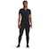 Camiseta Under Armour Vanish Seamless - Feminina PRETO