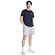 Shorts Under Armour Launch 7 - Under Armour - Masculino CINZA
