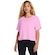 Camiseta Under Armour Motion - Feminina ROSA