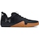 Tênis Under Armour Tribase Reign 6 - Masculino PRETO