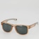 Óculos De Sol Hang Loose Summer C5 - Adulto LARANJA