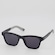 Óculos De Sol Hang Loose Silicon C6 - Adulto PRETO