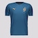 Camiseta Puma Neymar Jr Core - Infantil AZUL