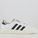 Tênis adidas Grand Court Base 2.0 Animal Print - Feminino BRANCO