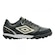 Chuteira Society Umbro X-Comfort Adulto PRETO/BRANCO