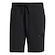 Shorts Moletinho adidas All Szn - Masculino PRETO