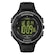 Relógio Timex Expedition Shock Xl PRETO