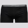 Cueca Lupo Basic com Elastano Adulto PRETO