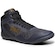 Tênis Everlast Cano Alto Forceknit 5 - Masculino PRETO
