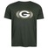 Camiseta New Era New York Green Bay Packers World Of Logos VERDE