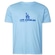 Camiseta New Era Los Angeles Dodgers Core Essentials AZUL CLARO
