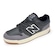 Tênis New Balance 480 Low - Masculino PRETO