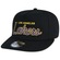 Boné The Golfer New Era Los Angeles Lakers Outline - Snapback - Masculino PRETO