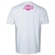 Camiseta New Era Los Angeles Lakers Core - OFF WHITE