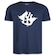 Camiseta New Era New York Yankees Masculina AZUL ESCURO