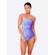 Maiô Speedo Leopard - Adulto ROXO