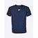 Camiseta Speedo Basic Interlock AZUL