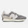Tênis New Balance 327 Warped - Adulto CINZA