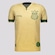 Camisa Sampaio Corrêa Iii 2023 Finta - Infantil OURO