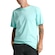 Camiseta Masculina Volcom Stone Blanks - VOLCOM - Masculino VERDE