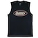 Camisa Regata Oakley Garage Tank - Masculina PRETO