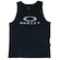 Camisa Regata Oakley Tank - Masculina PRETO