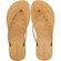 Chinelo Ipanema Easy Mais Tira Fina - Feminino BEGE