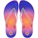 Chinelo Kenner Ibiza Pro Sunrise - Feminina LARANJA