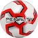 Bola Society Penalty Storm Xxiii BRANCO/VERMELHO