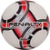 Bola de Futebol de Campo Penalty Player Xxiii BRANCO/PRATA