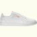TENIS FEMININO PUMA SHUFFLE BRANCO/OURO
