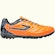 Chuteira Society Topper Capita Iii - Adulto LARANJA/PRETO